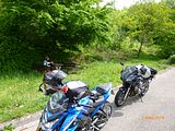 Ausfahrt Schwarzwald 01.05.-04.05.2019 013